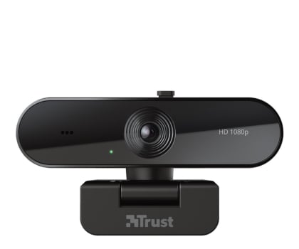 Kamera internetowa Trust TW-200 FULL HD